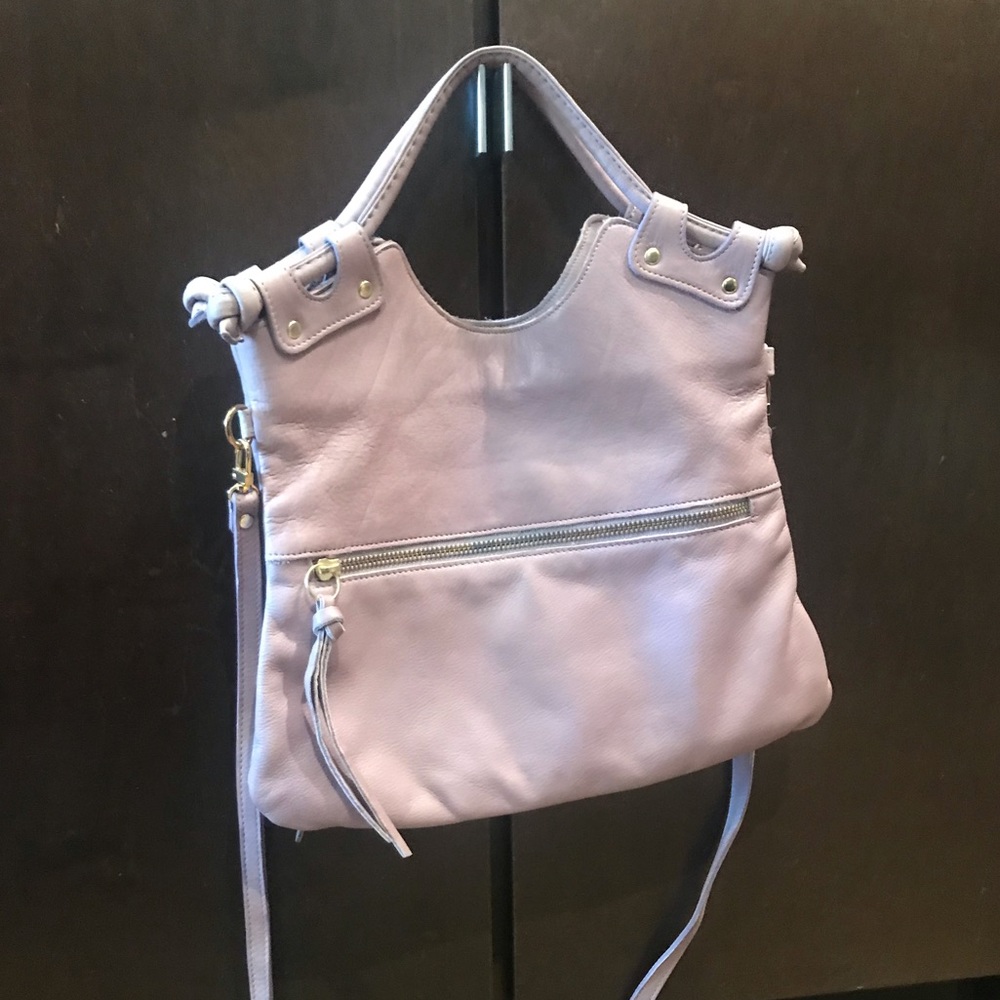 Pietra Alessandra Brooklyn Bag